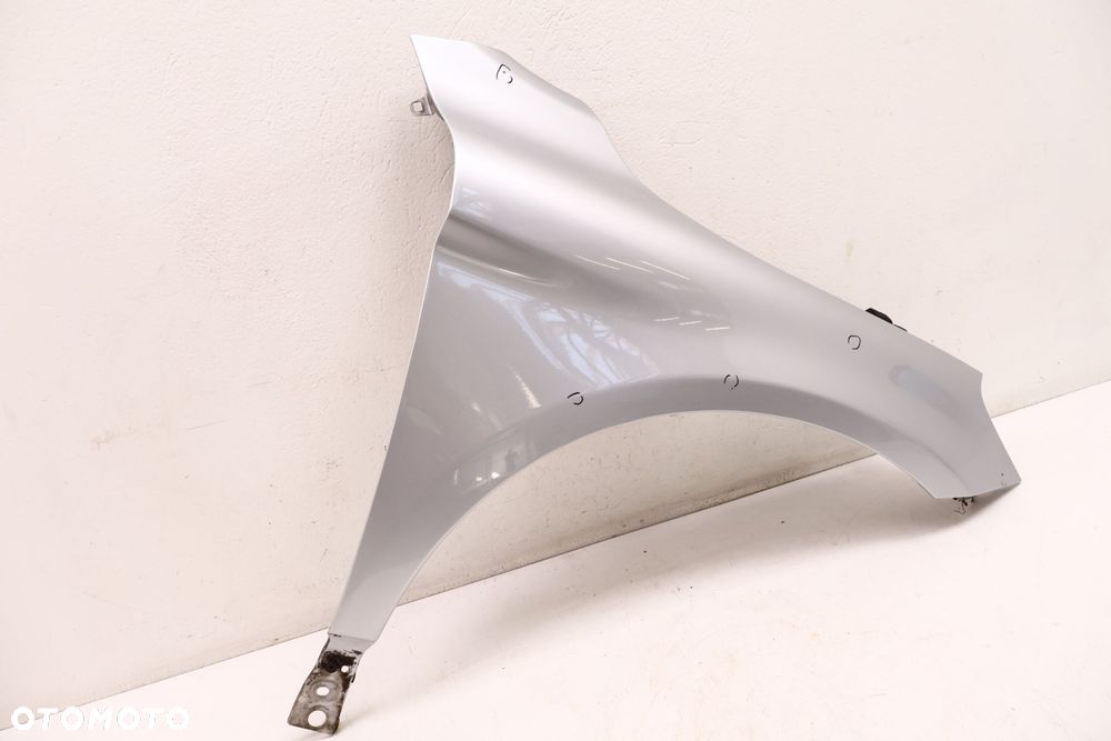 VOLVO XC60 I LIFT BŁOTNIK PRAWY PRZÓD 711-16 30762402 - 8