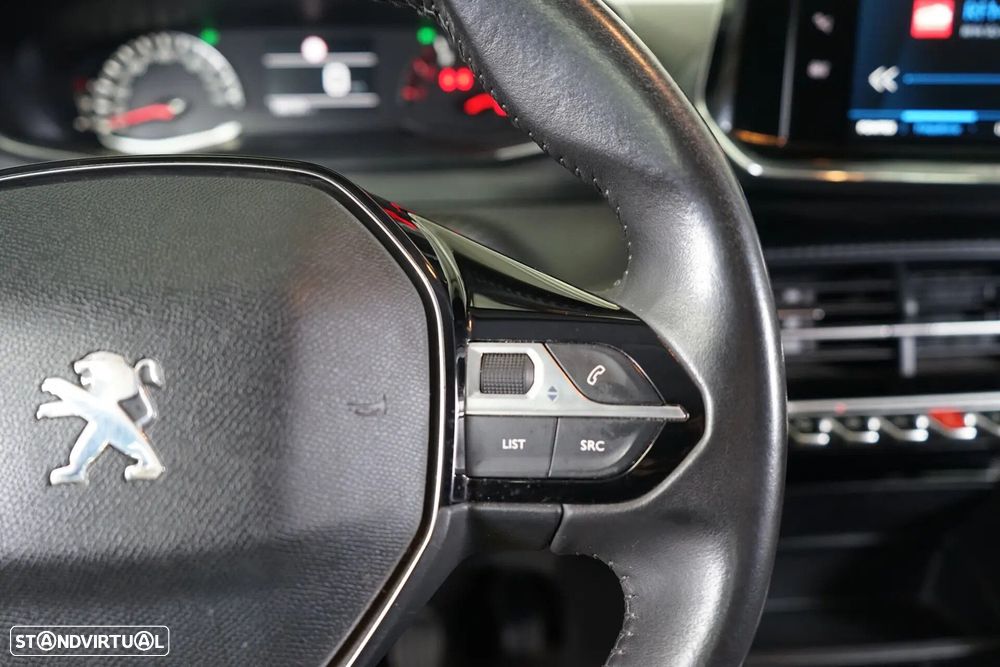 Peugeot 2008 1.2 PureTech Style - 23
