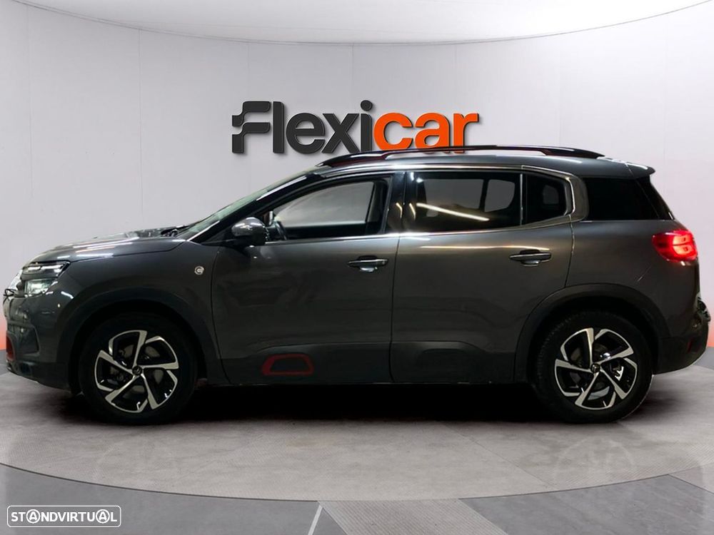 Citroën C5 Aircross 1.2 PureTech Feel Pack EAT8 - 2