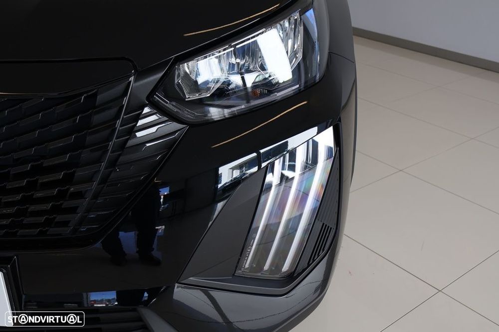 Peugeot 2008 1.2 PureTech Style - 13