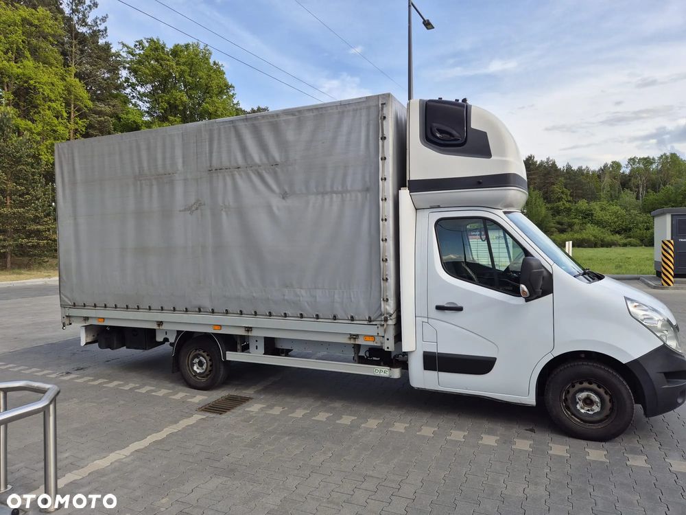 Renault Master - 4