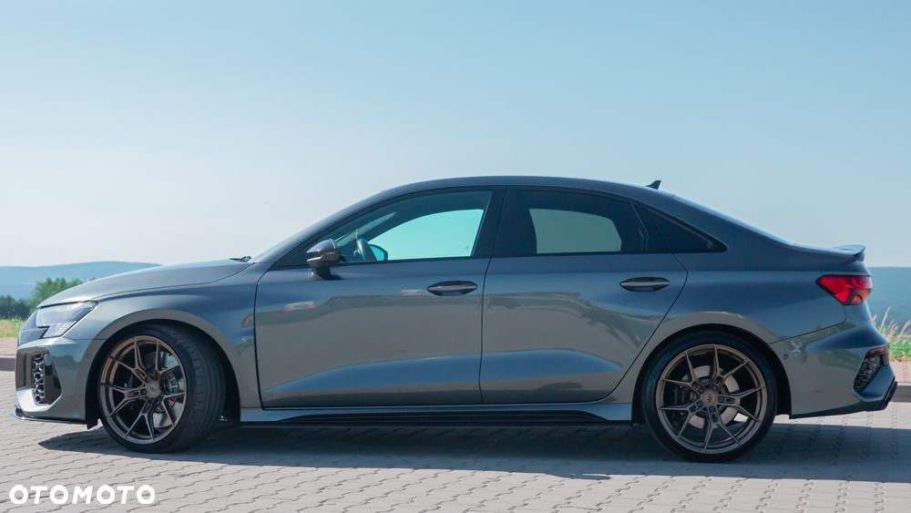 Audi RS3 Sportback - 10