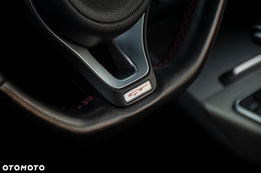 Kia Optima Sportagon 2.0 T-GDI Automatik GT - 26