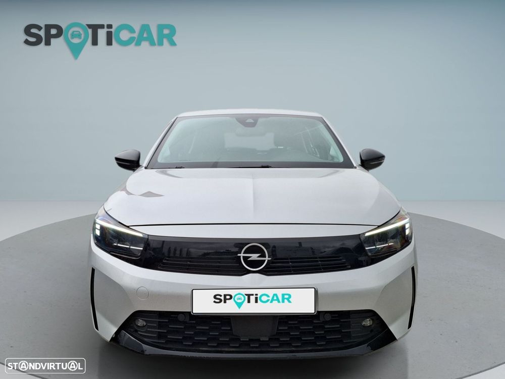 Opel Corsa 1.2 - 2
