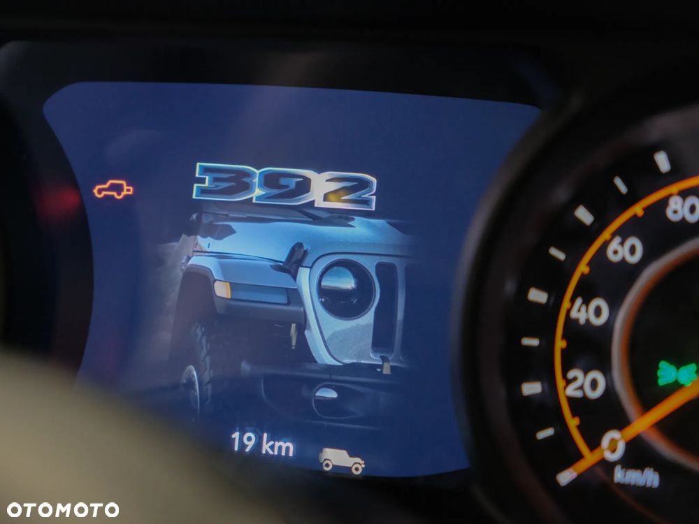 Jeep Wrangler - 21