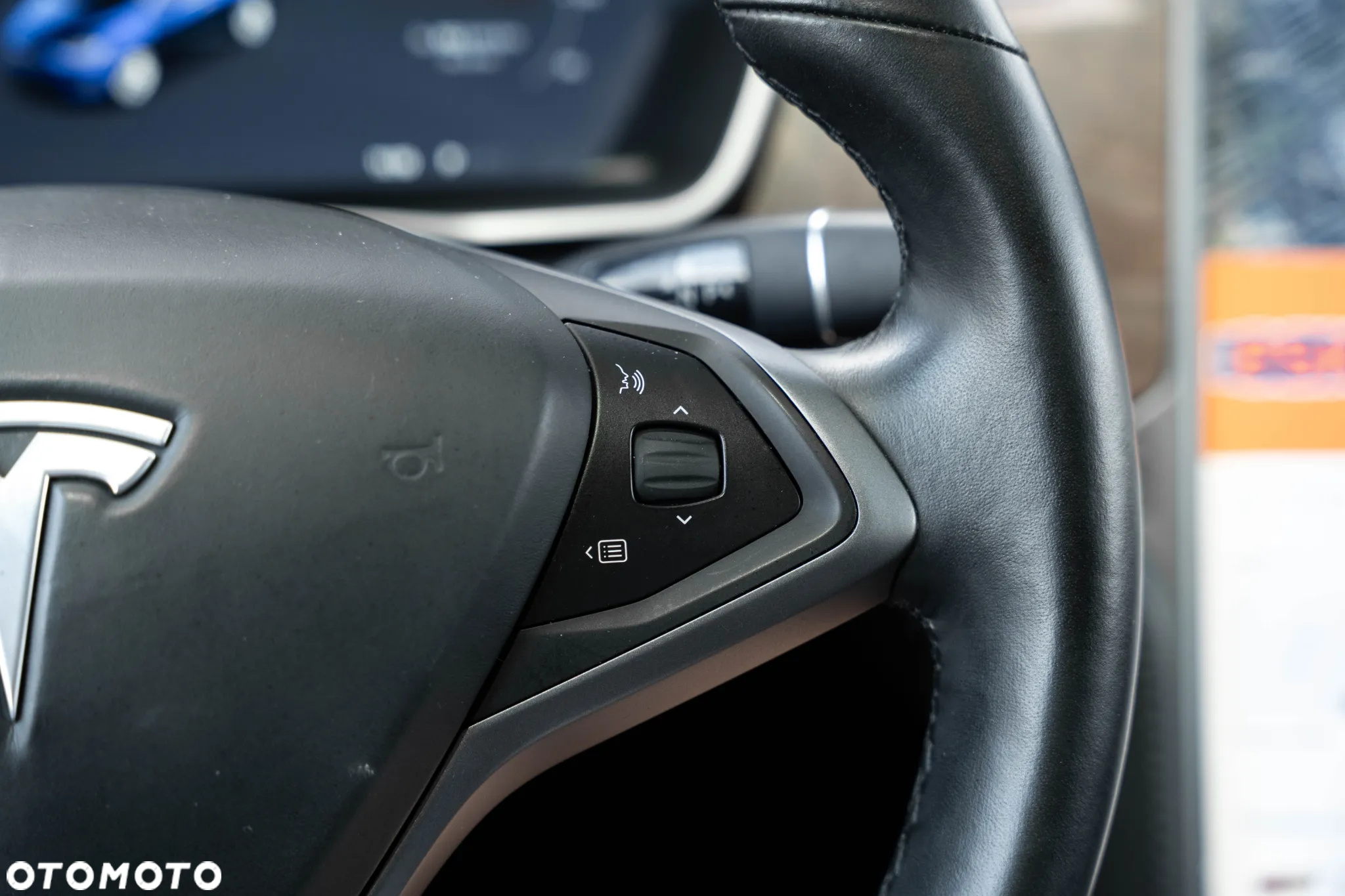 Tesla Model X Long Range Plus - 23