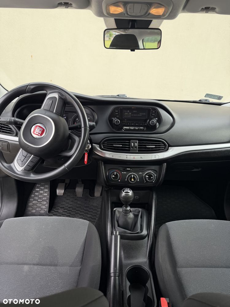 Fiat Tipo - 5
