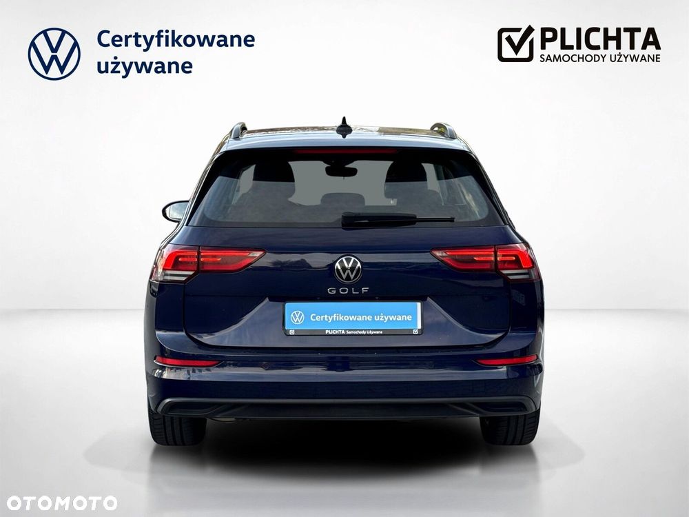 Volkswagen Golf Variant 1.5 TSI EVO Life - 8