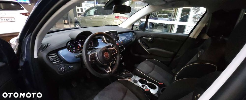 Fiat 500X - 33