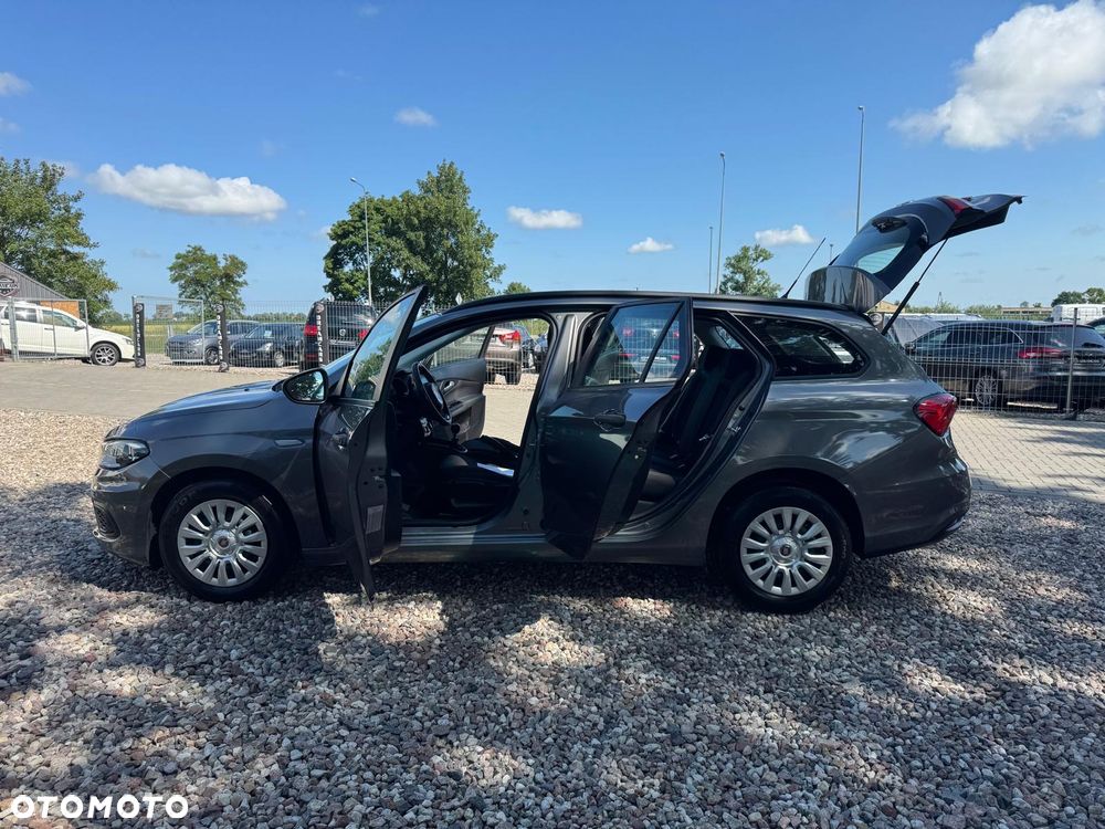 Fiat Tipo - 35