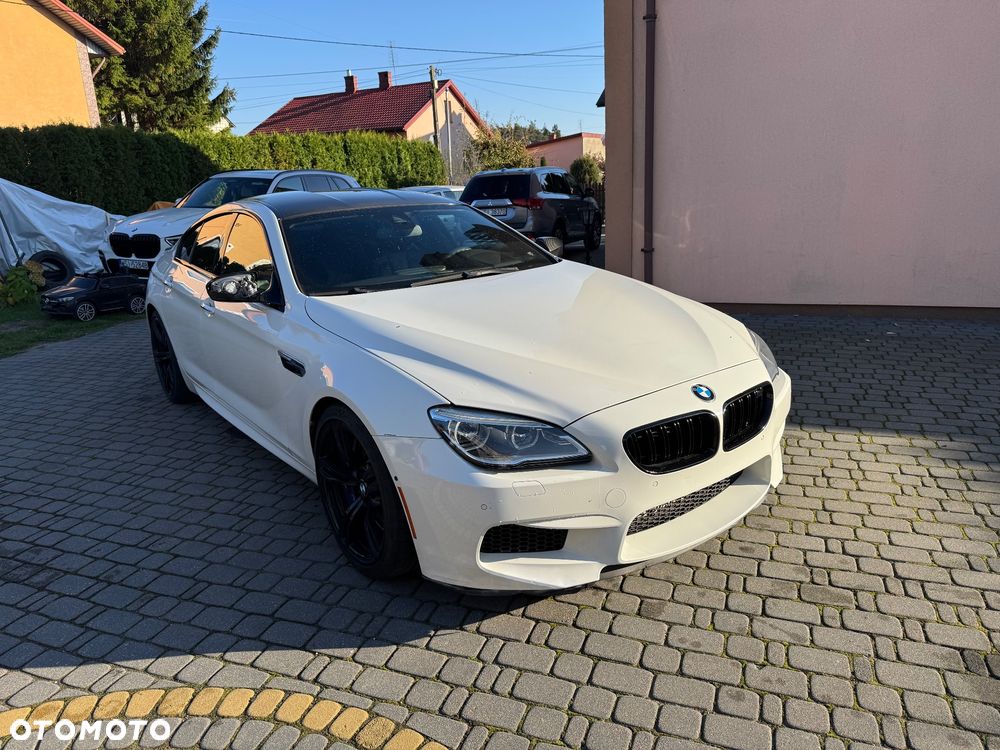 BMW M6 - 3