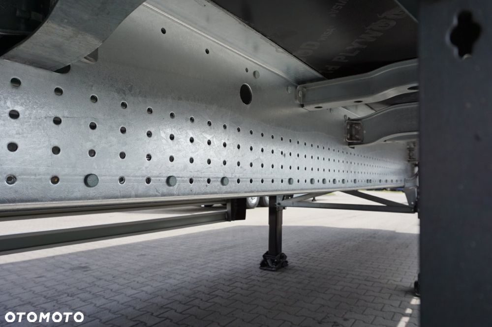 Schmitz Cargobull KONTENER DOPPEL-STOCK LED * 2026 * - 7