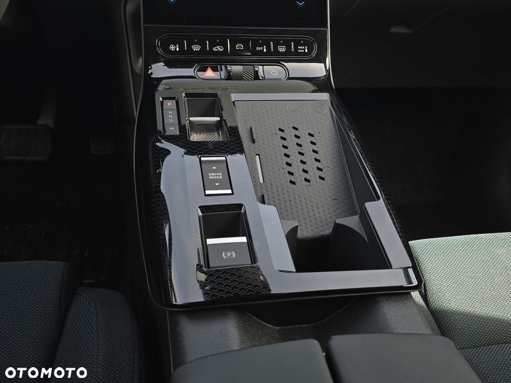 Citroën C5 Aircross 1.2 mHEV Plus eDCT6 - 18