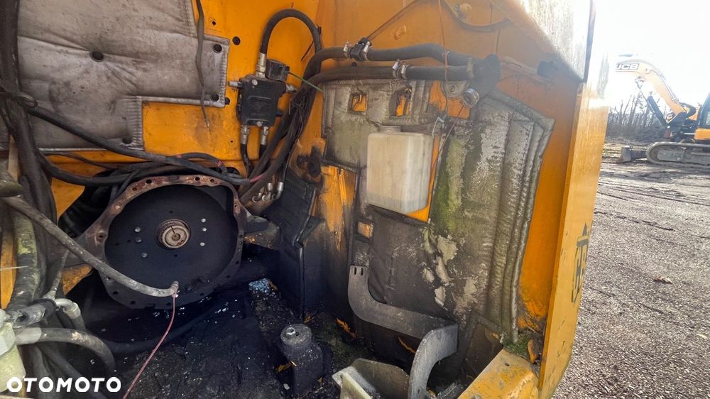 JCB Robot 160 4X4 - 39