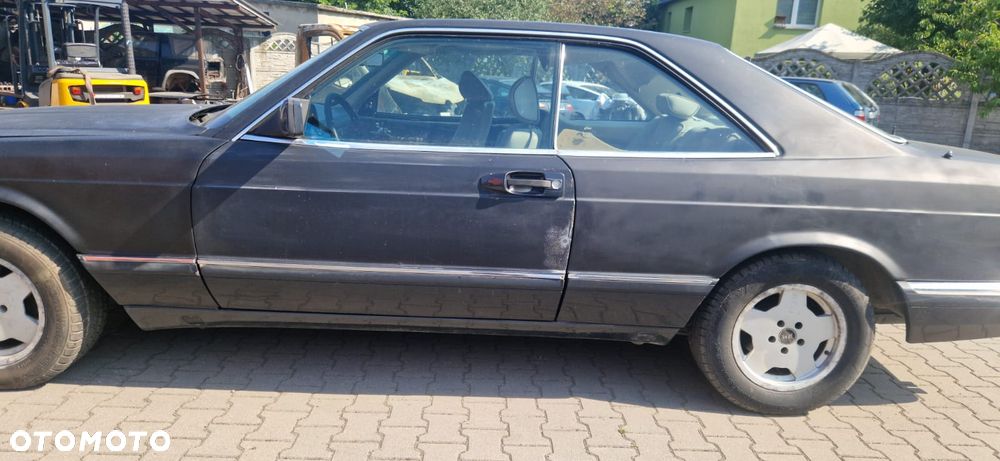 Mercedes-Benz Klasa S - 13