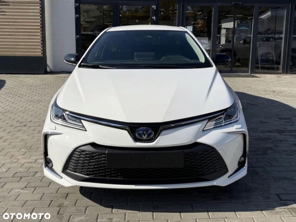 Toyota Corolla - 8