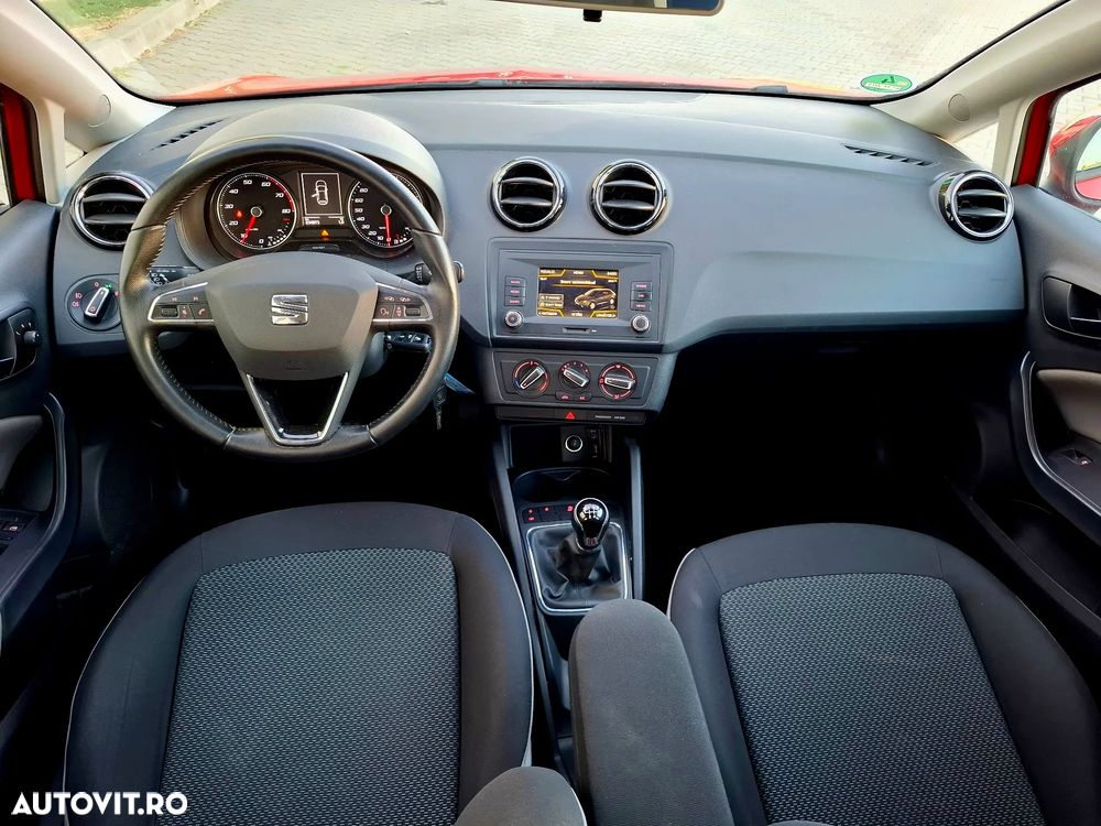 Seat Ibiza 1.0 TSI Style - 7