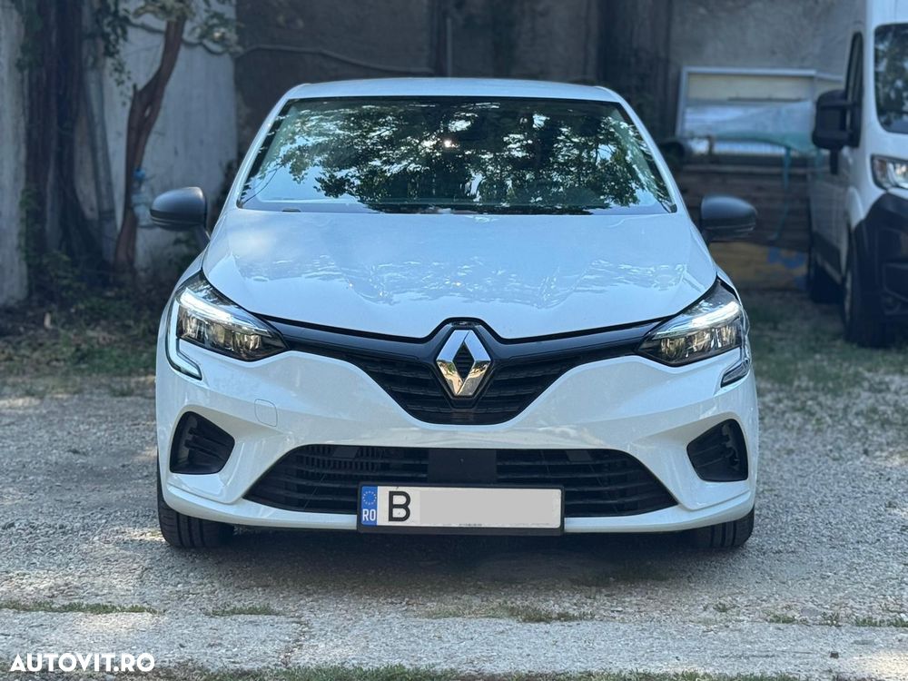 Renault Clio V TCe Intens - 1