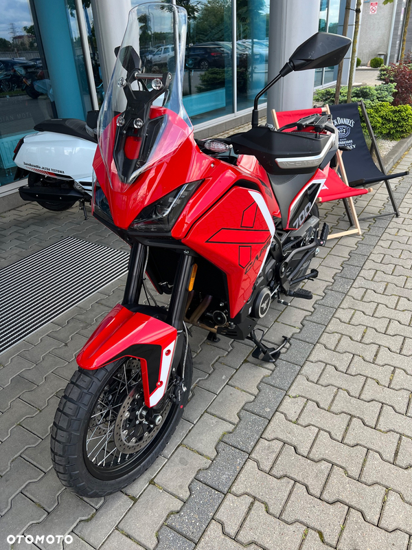 Moto Morini Inny