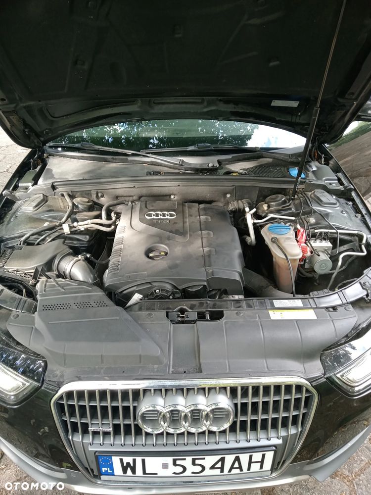 Audi A4 Allroad - 9