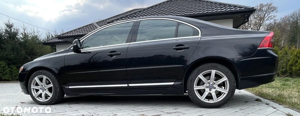 Volvo S80 T5 Executive - 3