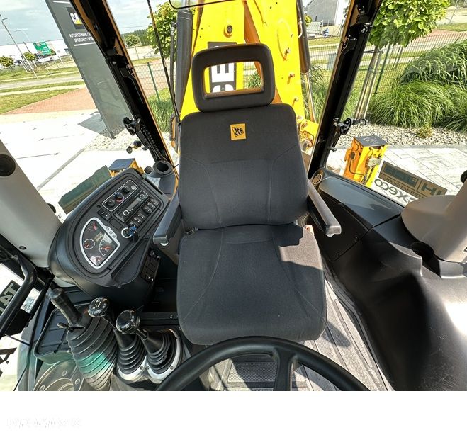 JCB JCB 3CX SUPER  * KLIMATYZACJA * POLSKI SALON * - 23