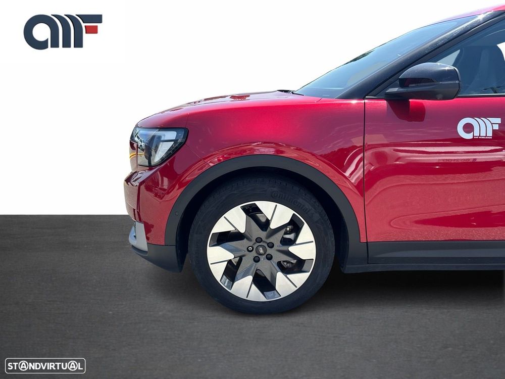 Ford Explorer 77 kWh Premium - 10