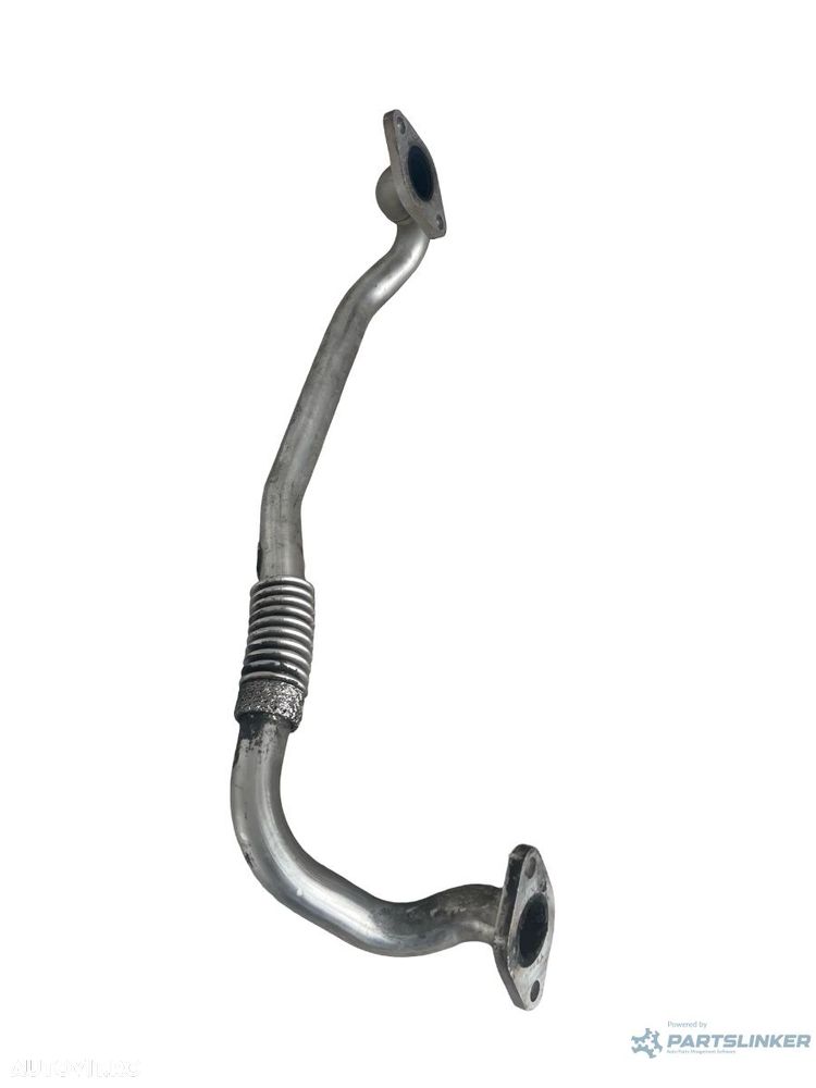 Conducta/furtun supapa EGR VOLKSWAGEN TIGUAN 5N_ 2007 - > 2.0 TDI CBAB, CFFB - 3