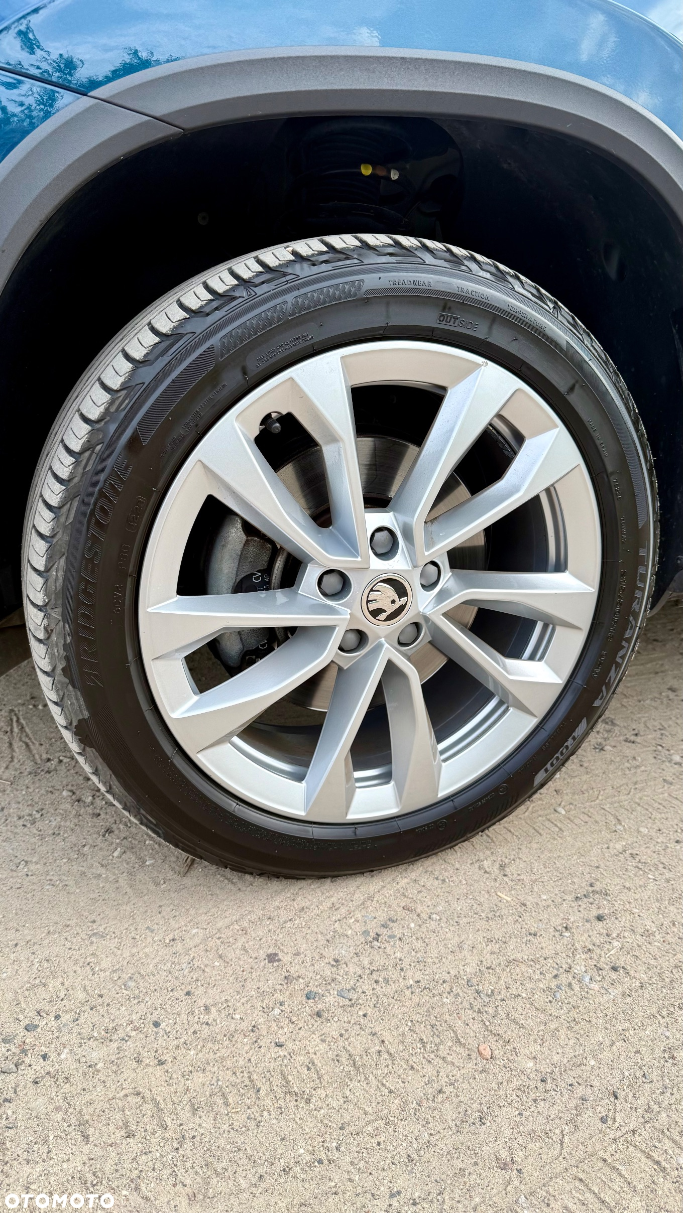 Skoda Karoq 1.5 TSI ACT 4x2 Style DSG - 7