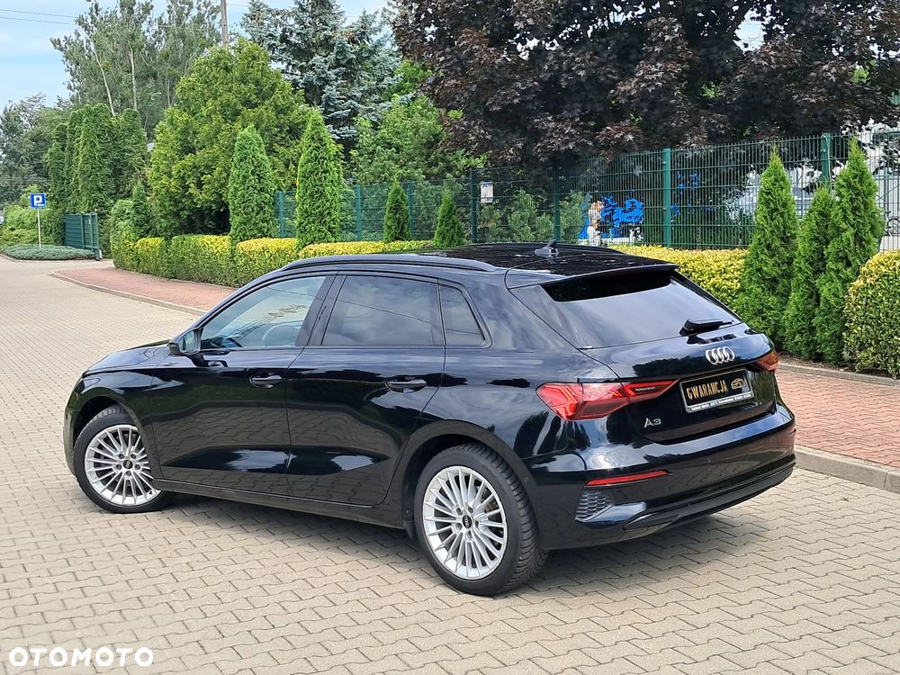 Audi A3 - 7
