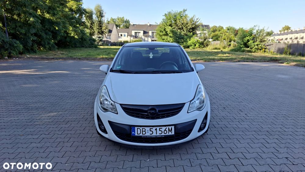 Opel Corsa 1.4 16V Color Edition - 3