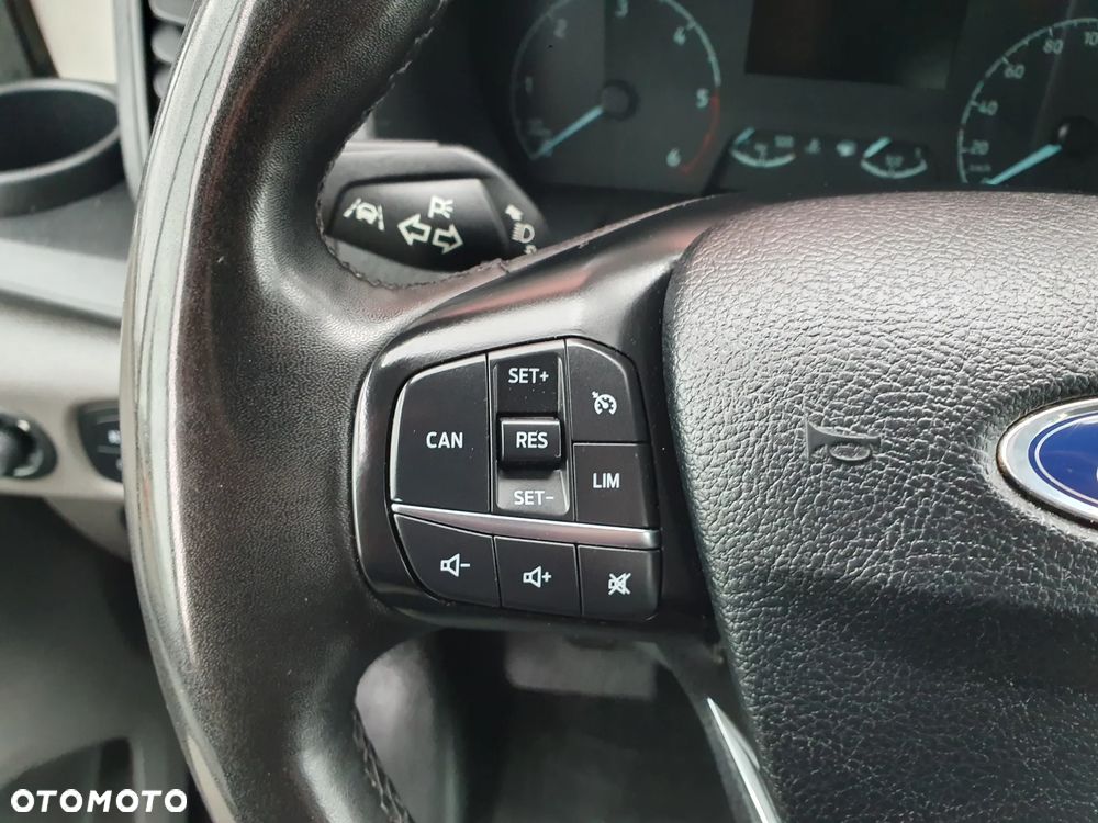 Ford TRANSIT 3,5t na Haku - 31