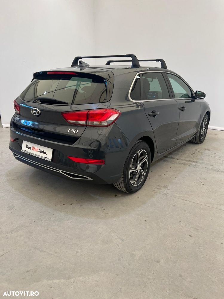 Hyundai i30 - 19