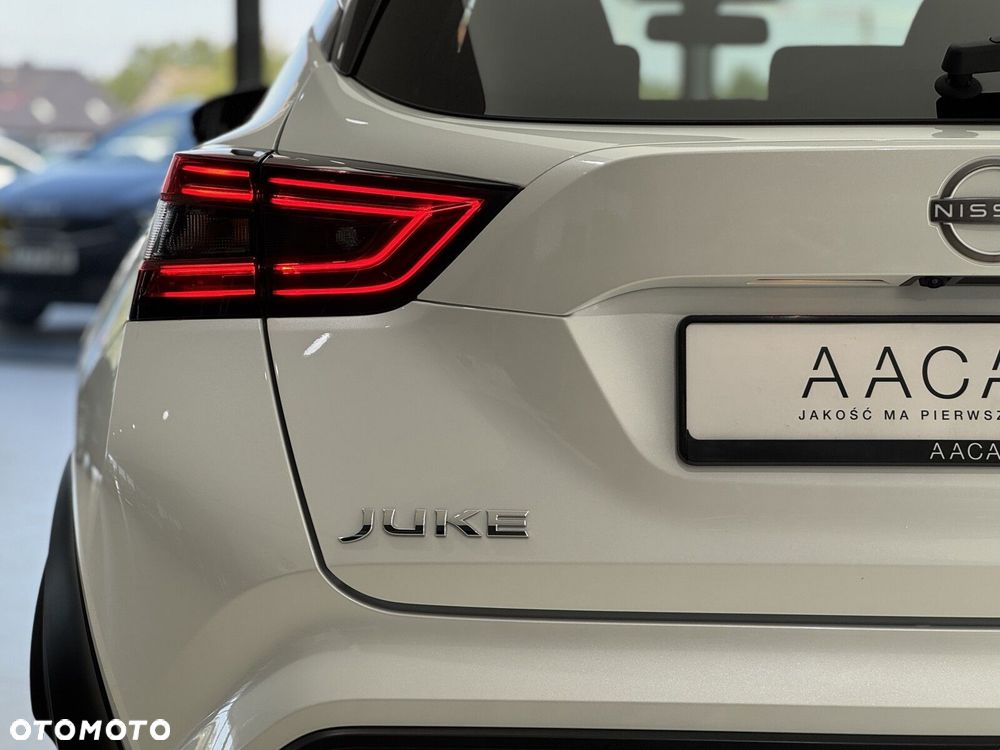 Nissan Juke 1.0 DIG-T Acenta DCT - 38