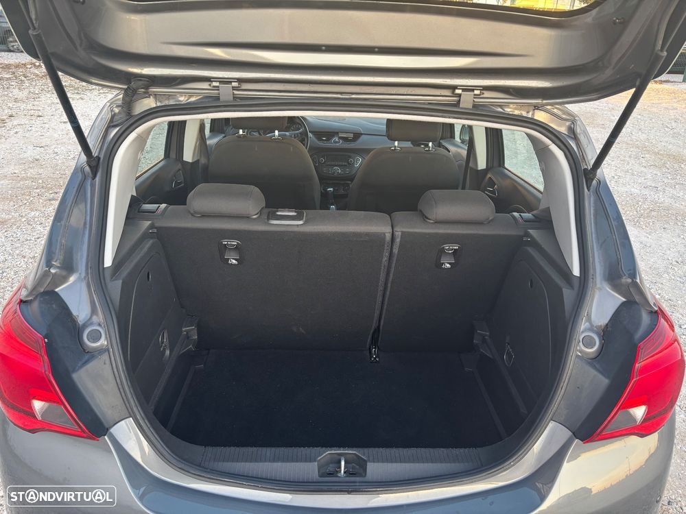 Opel Corsa 1.2 Color Edition - 9