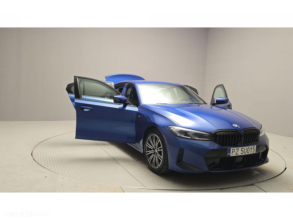 BMW Seria 3 - 12