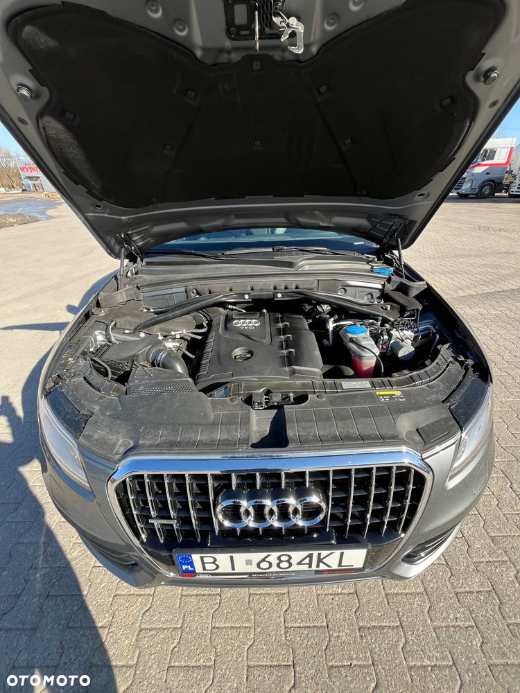 Audi Q5 - 4
