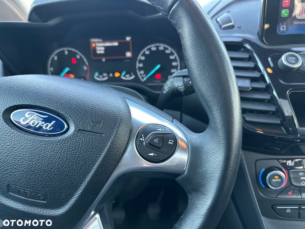 Ford Tourneo Connect 1.5 EcoBlue Titanium - 22