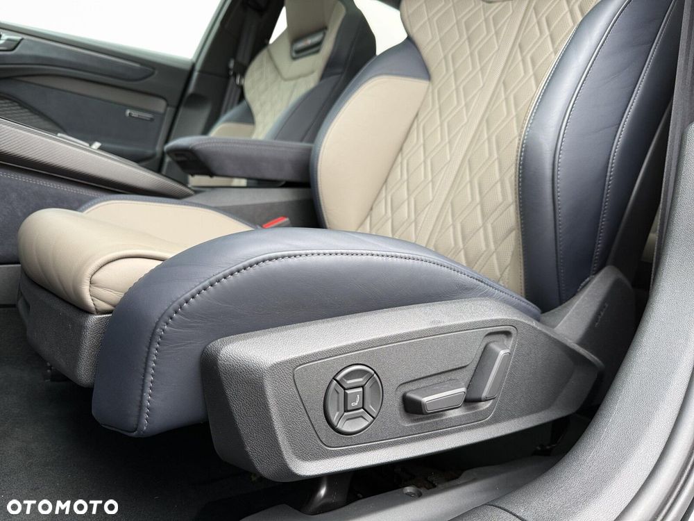 Audi A6 Avant TFSI mHEV Quattro S tronic - 12
