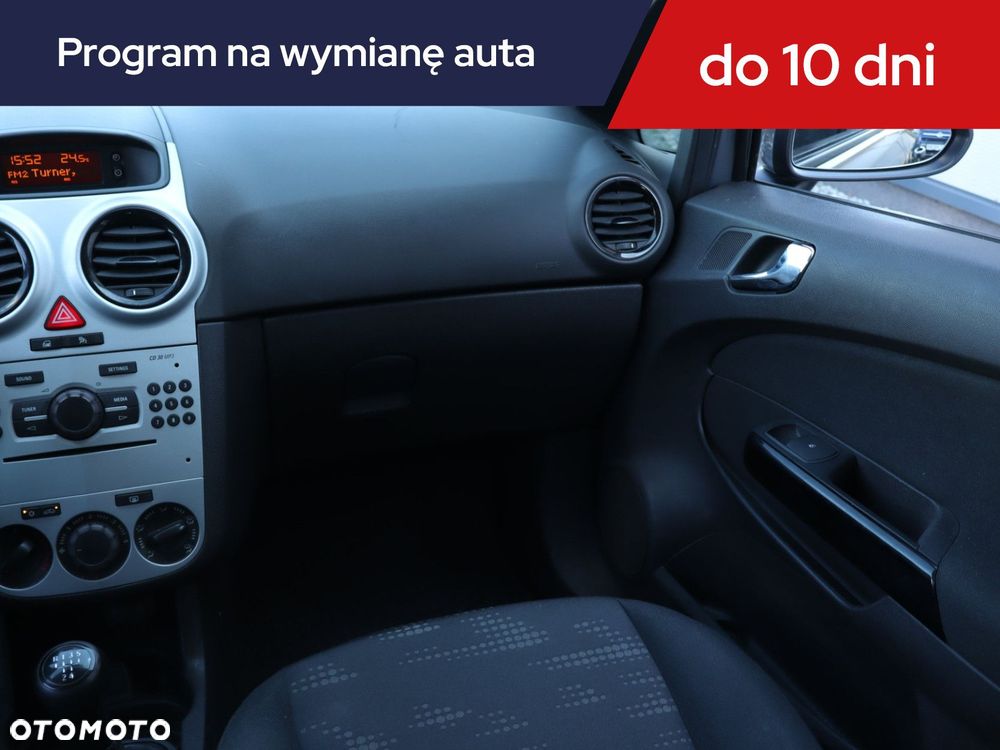 Opel Corsa - 10