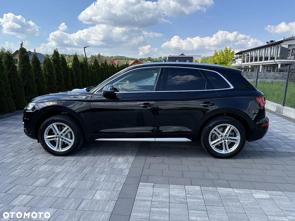 Audi Q5 2.0 TDI Quattro Design S tronic - 15
