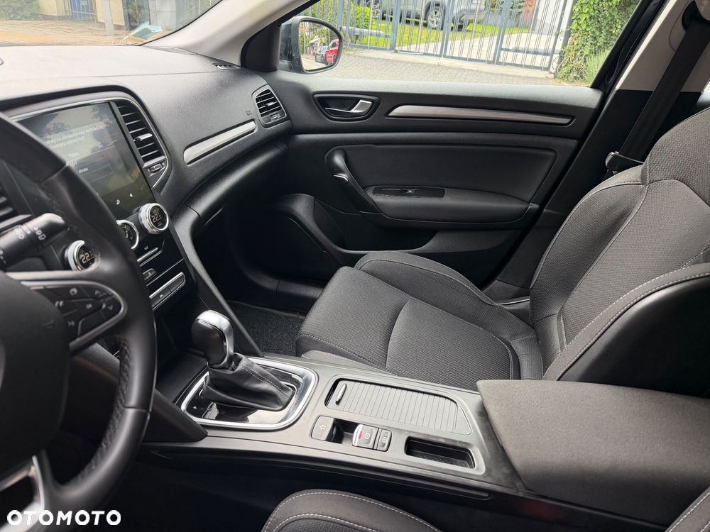 Renault Megane - 24