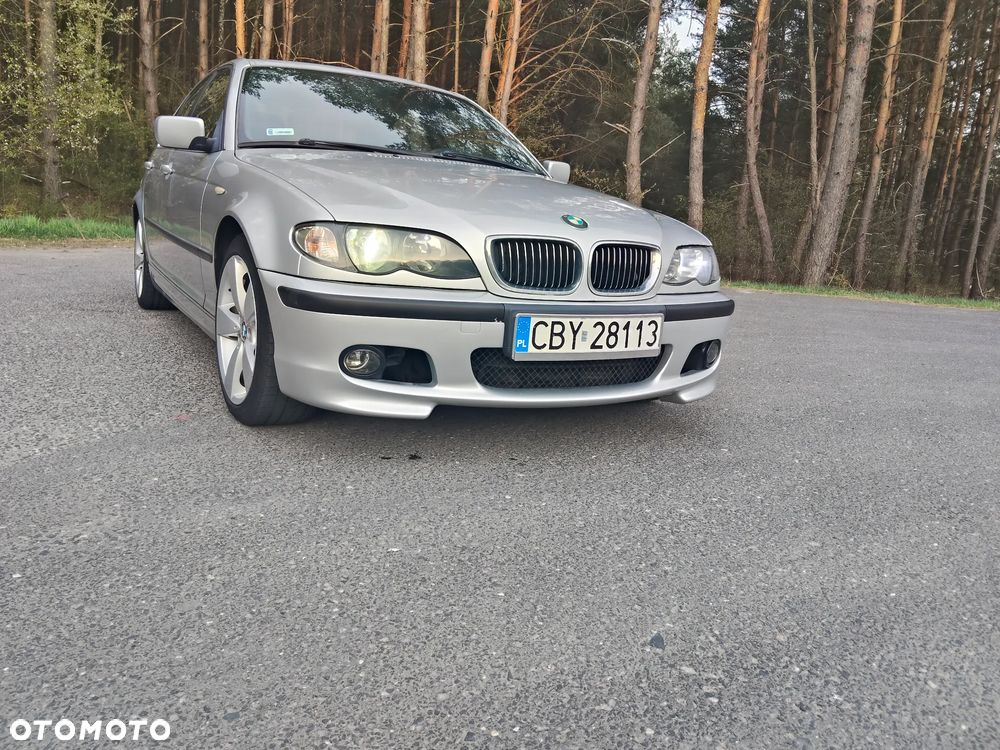BMW Seria 3 330d - 3