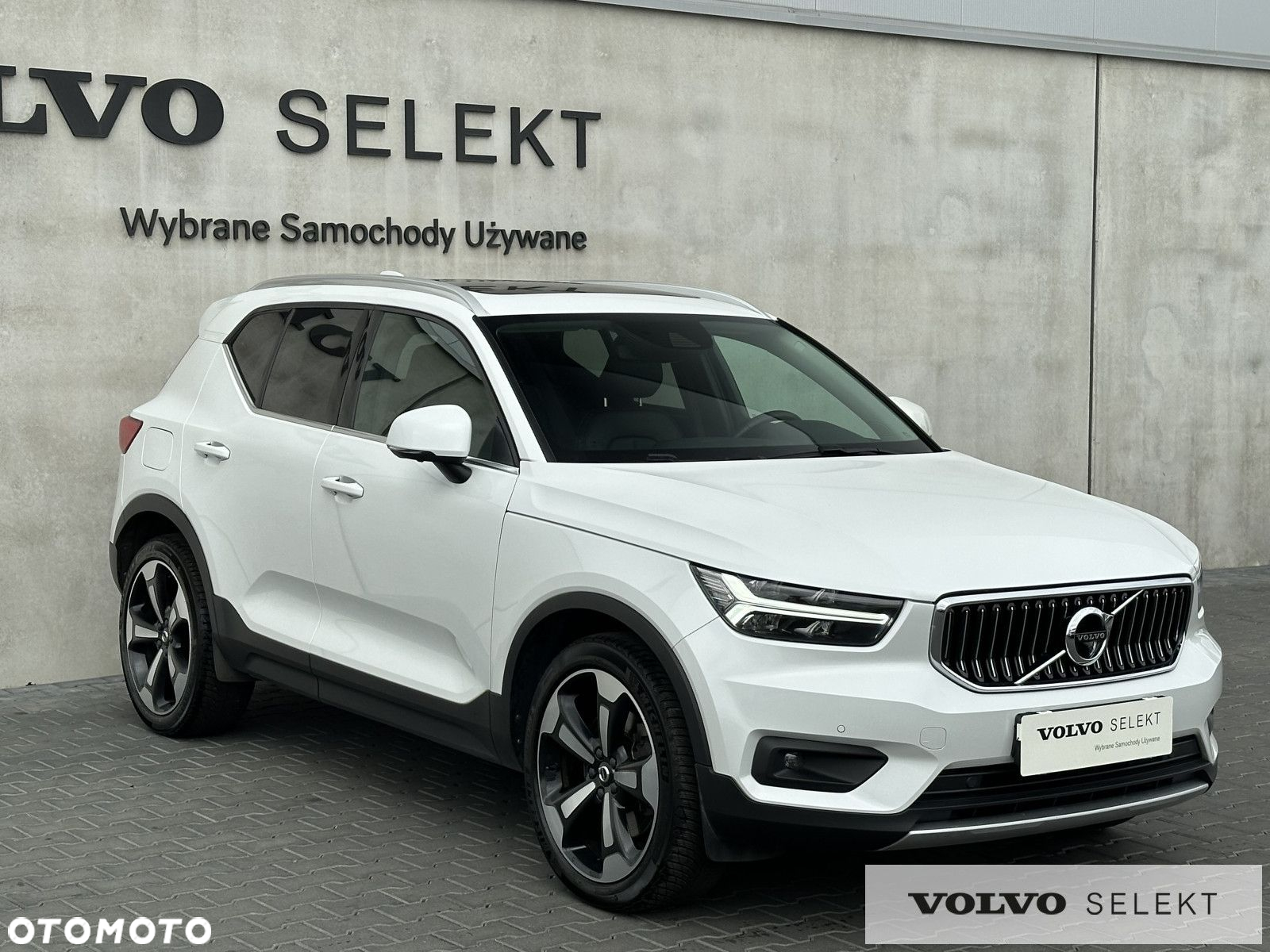 Volvo XC 40 - 12