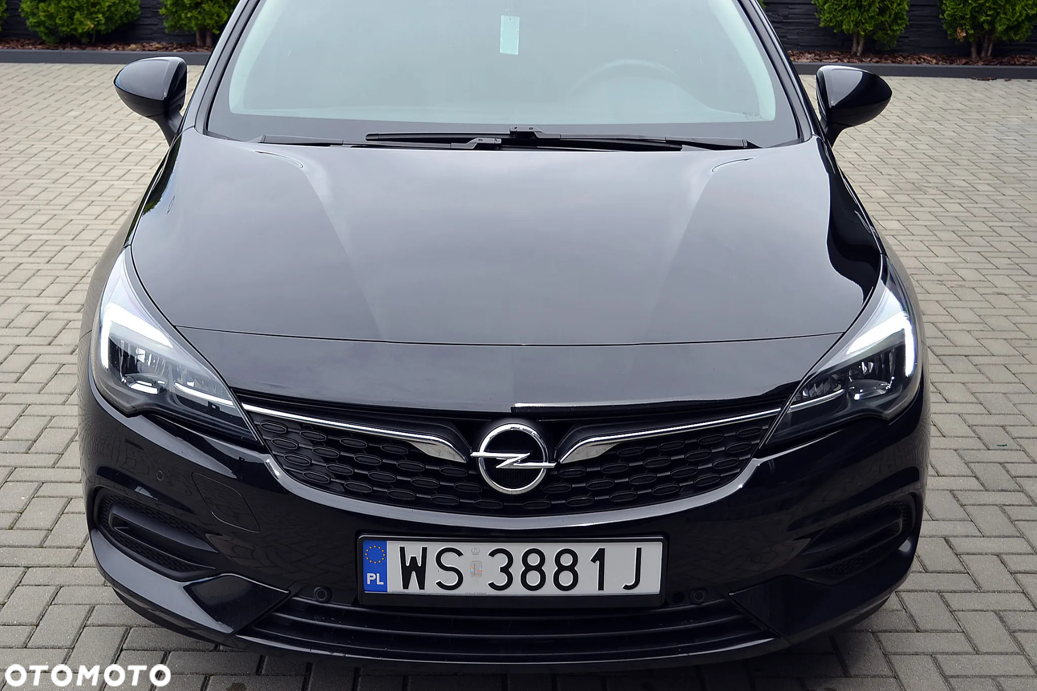 Opel Astra V 1.4 T 2020 S&S - 2