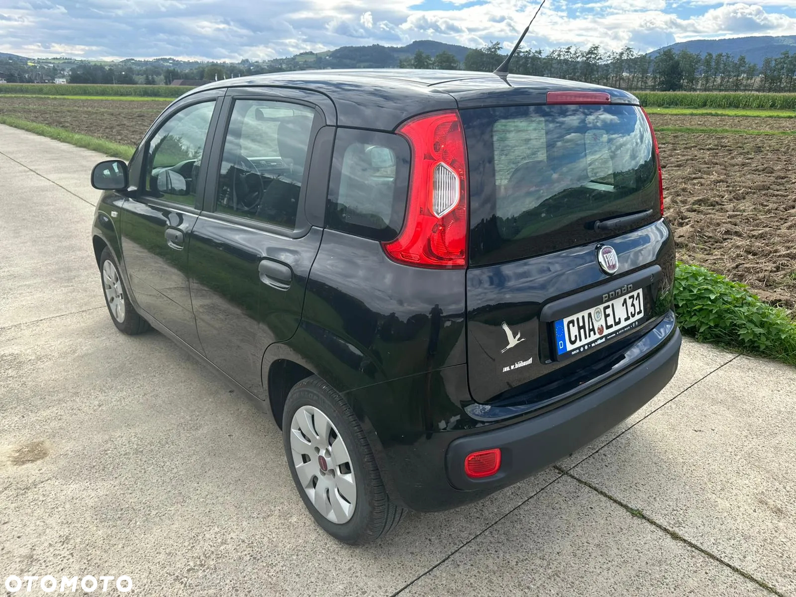 Fiat Panda 1.2 Active - 6
