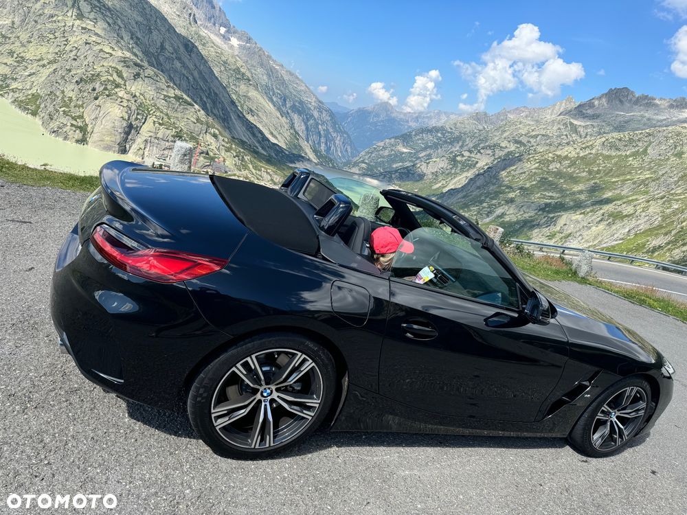 BMW Z4 sDrive30i M Sport - 38