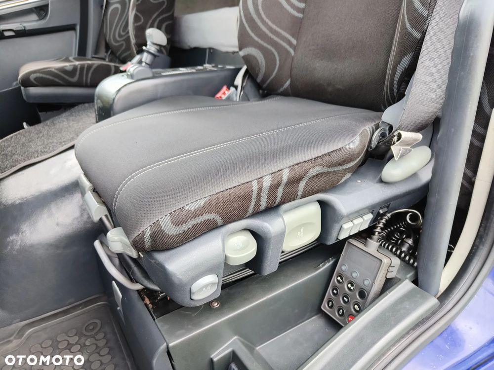 Iveco EuroCargo 120E28 - 24