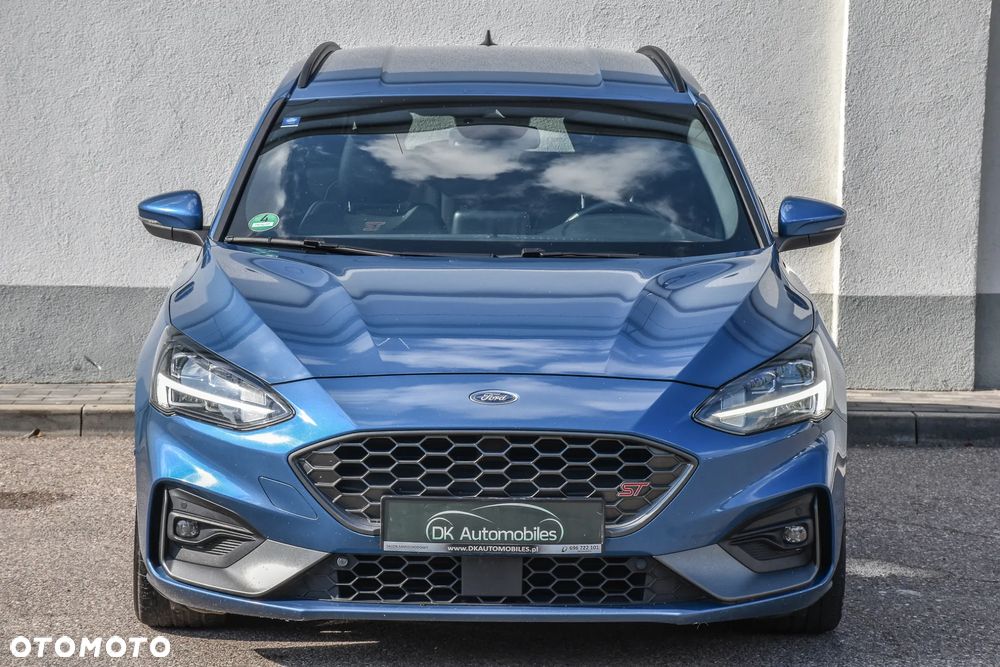 Ford Focus 2.0 EcoBlue ST X - 5