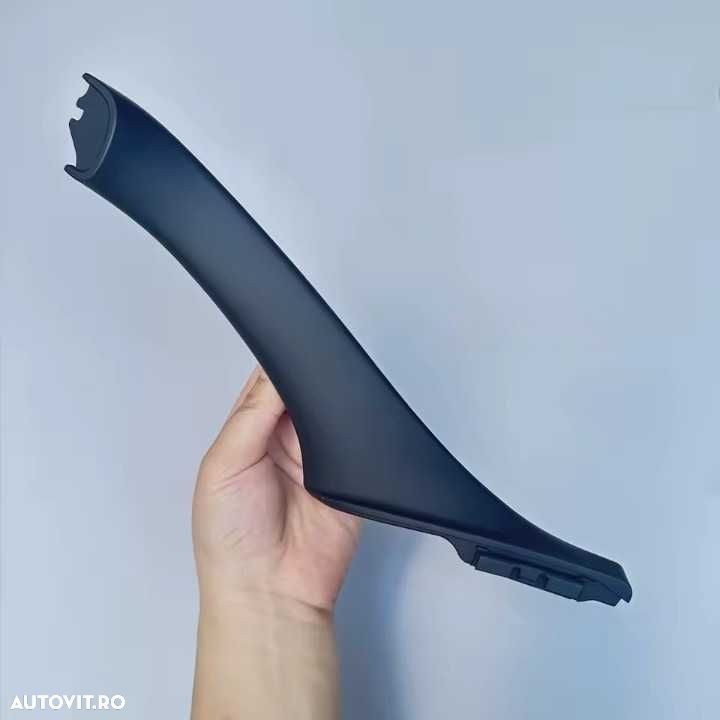 Maner Interior Usa Stanga Dreapta Manere Usi Trim Capac BMW F10 F11 - 5